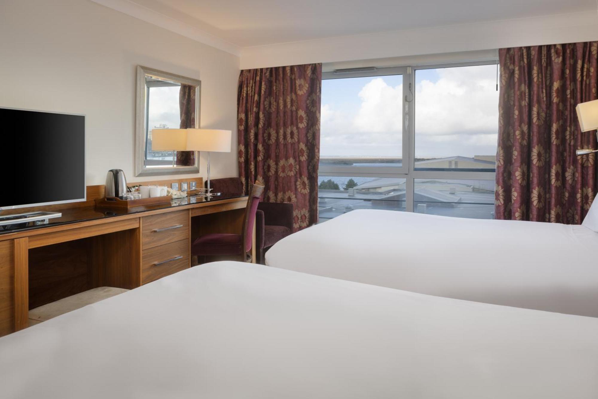 Waterfront Southport Hotel Kamer foto
